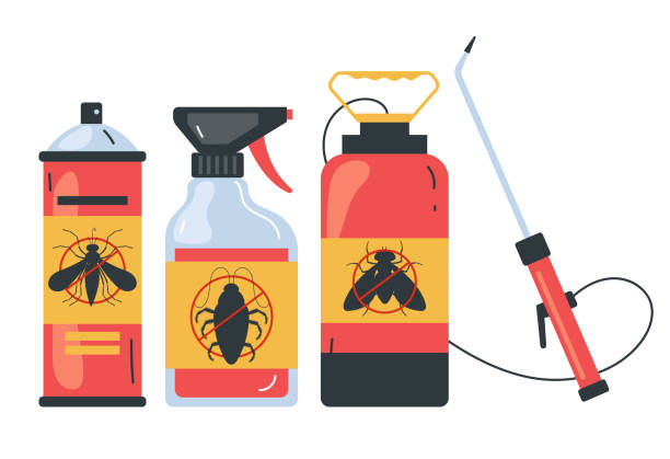 Best Local Pest Control Services  in Brinkley, AR
